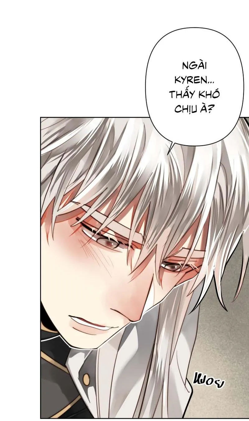 KHI LONG THẦN RƠI VÀO LƯỚI TÌNH Chapter 50 Trang 19