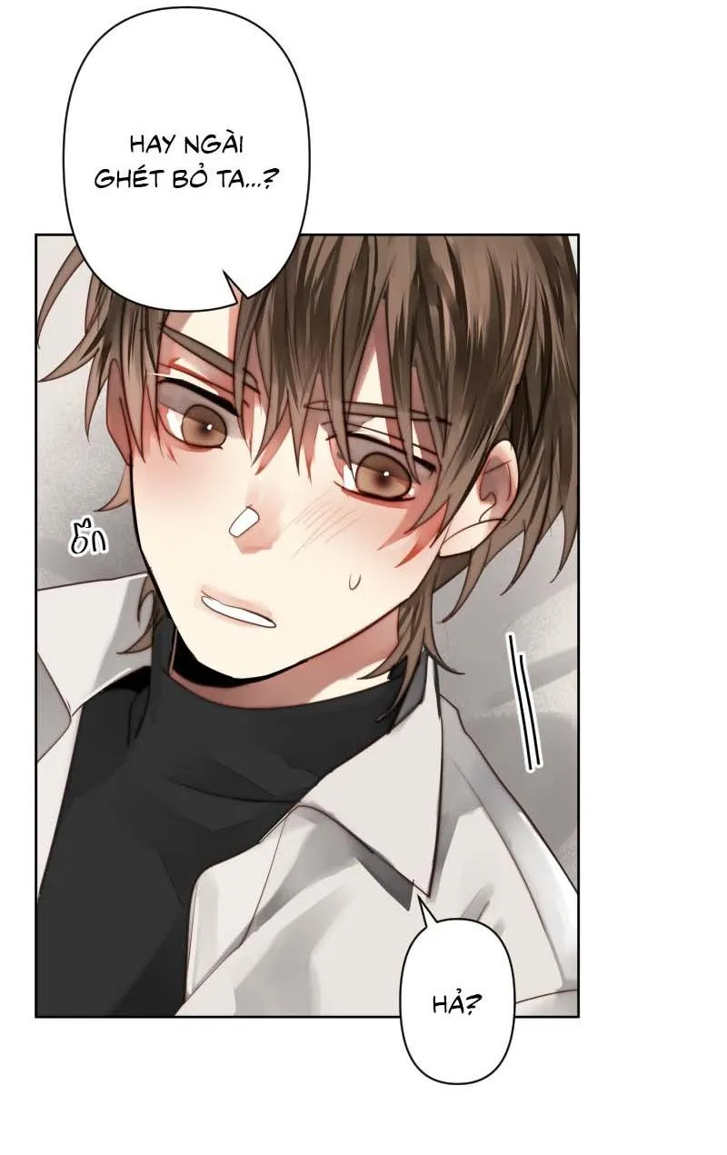 KHI LONG THẦN RƠI VÀO LƯỚI TÌNH Chapter 50 Trang 20