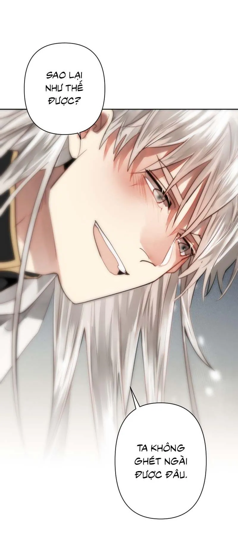 KHI LONG THẦN RƠI VÀO LƯỚI TÌNH Chapter 50 Trang 22