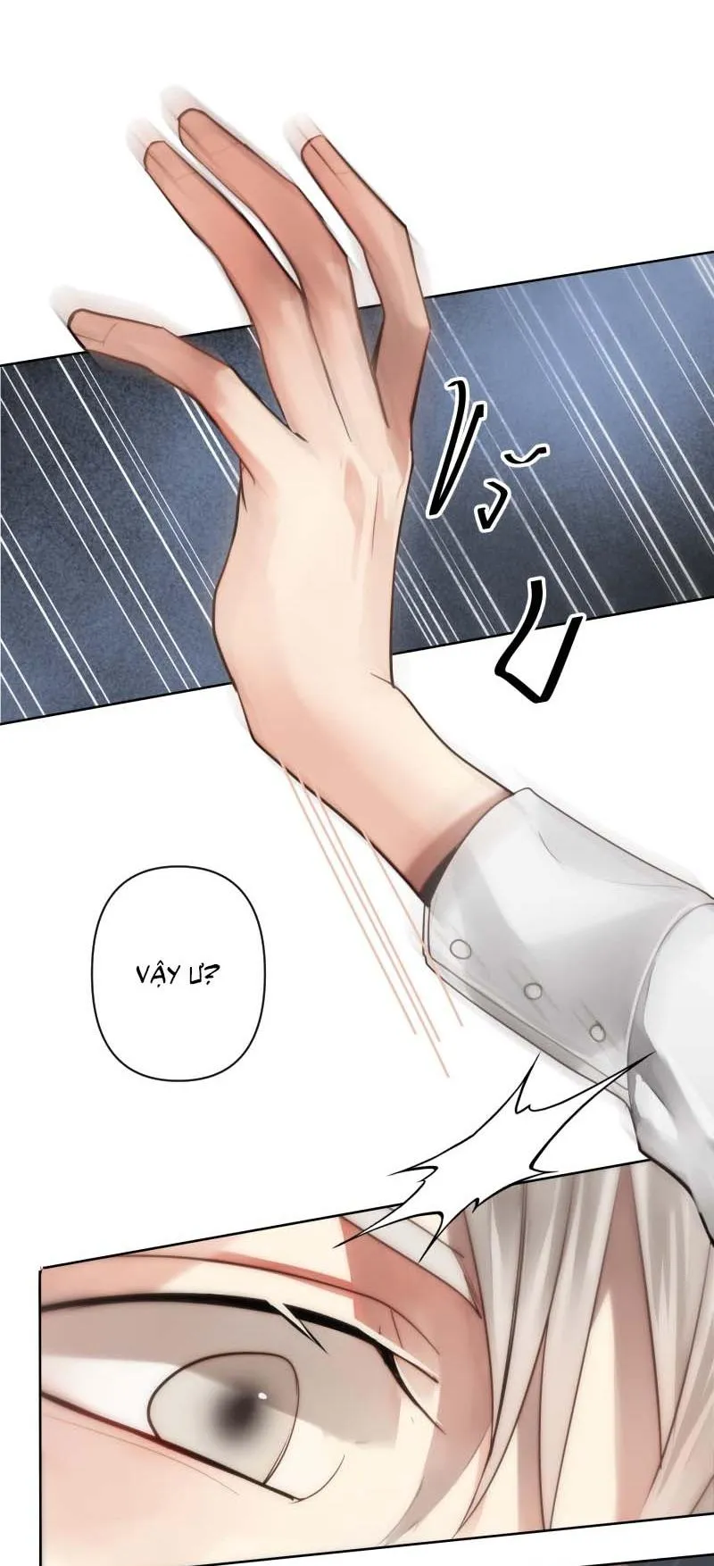 KHI LONG THẦN RƠI VÀO LƯỚI TÌNH Chapter 50 Trang 24