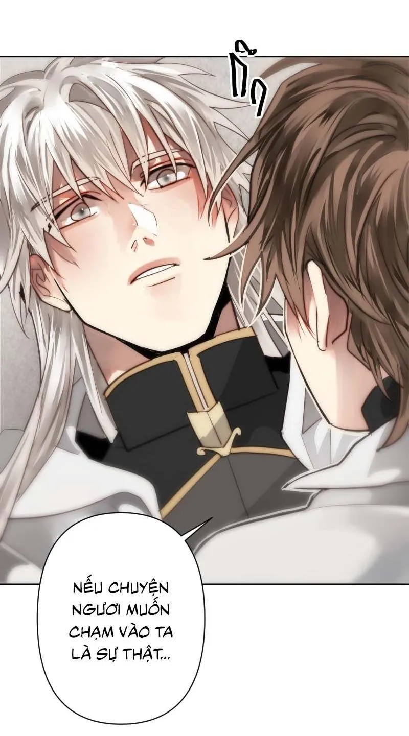 KHI LONG THẦN RƠI VÀO LƯỚI TÌNH Chapter 50 Trang 26