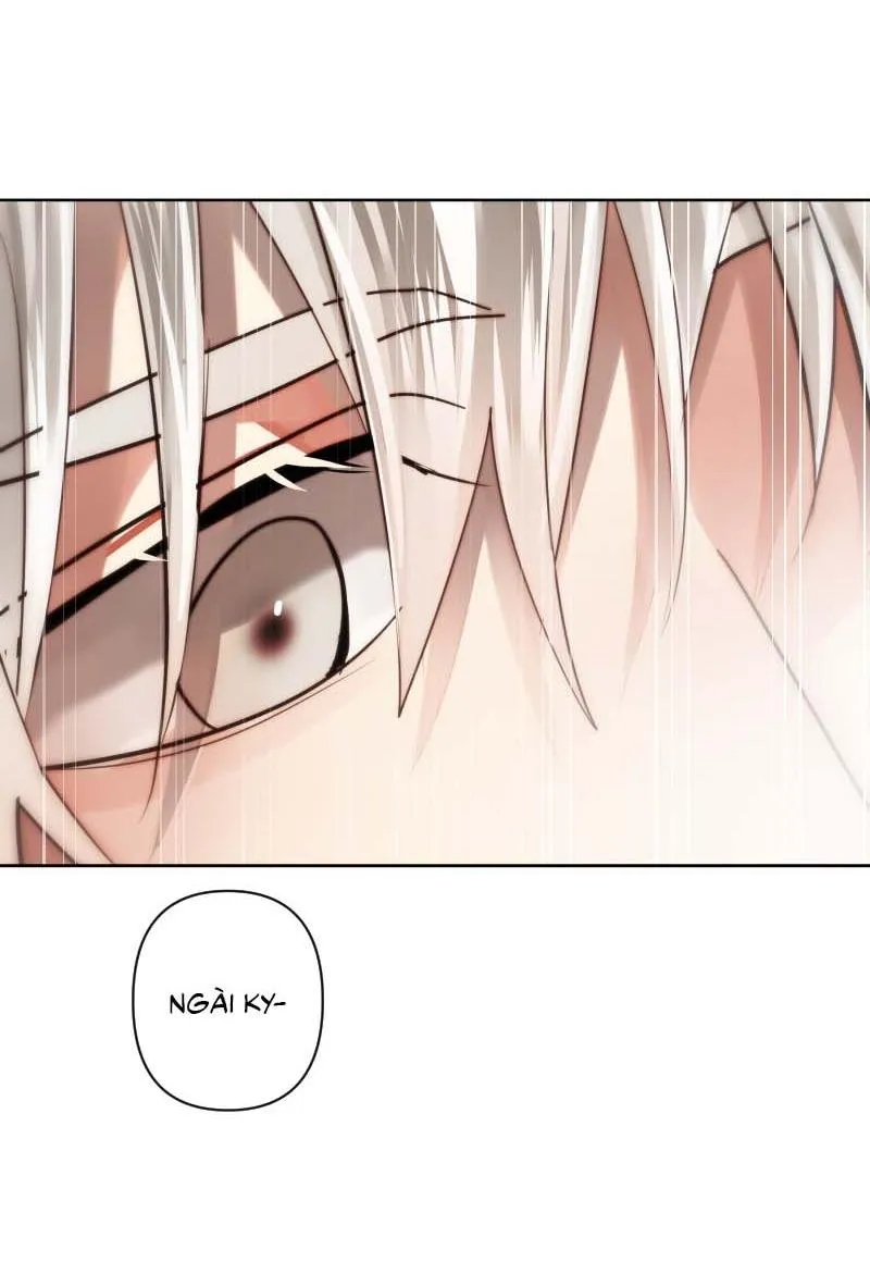 KHI LONG THẦN RƠI VÀO LƯỚI TÌNH Chapter 50 Trang 28