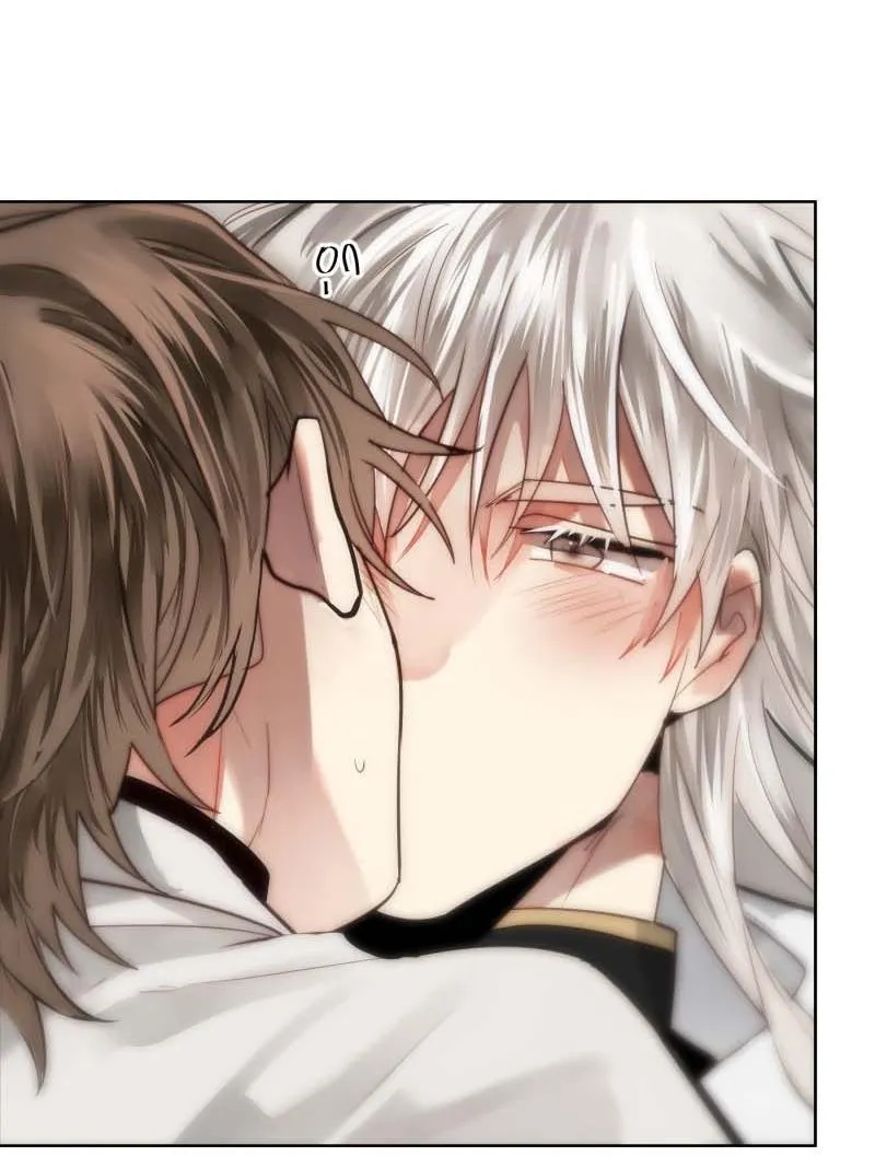 KHI LONG THẦN RƠI VÀO LƯỚI TÌNH Chapter 50 Trang 31