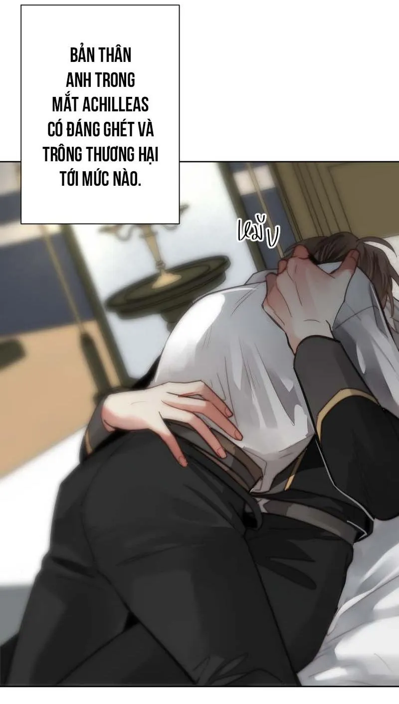 KHI LONG THẦN RƠI VÀO LƯỚI TÌNH Chapter 50 Trang 32