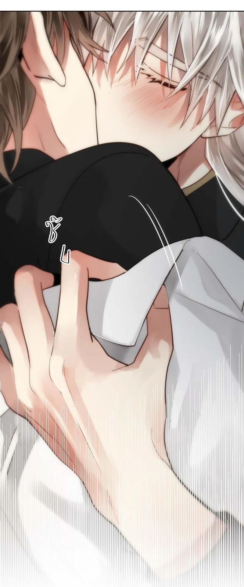 KHI LONG THẦN RƠI VÀO LƯỚI TÌNH Chapter 50 Trang 33