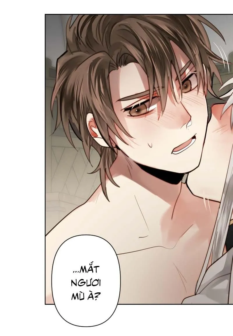 KHI LONG THẦN RƠI VÀO LƯỚI TÌNH Chapter 50 Trang 36