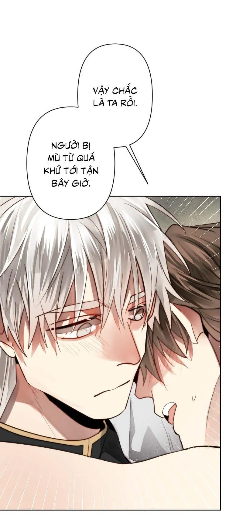 KHI LONG THẦN RƠI VÀO LƯỚI TÌNH Chapter 50 Trang 39