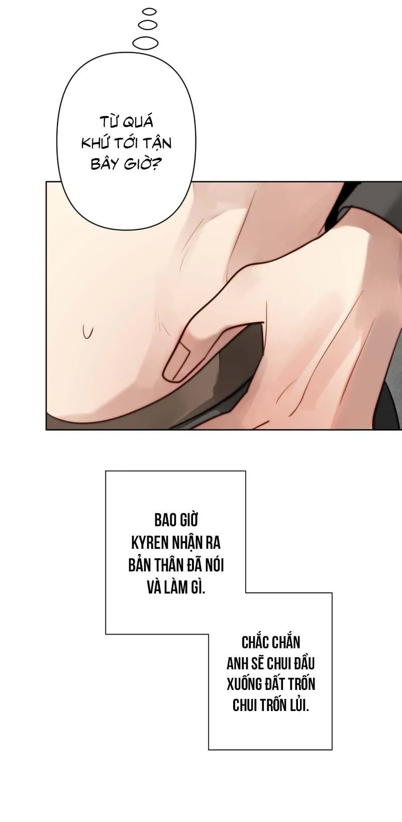 KHI LONG THẦN RƠI VÀO LƯỚI TÌNH Chapter 50 Trang 40