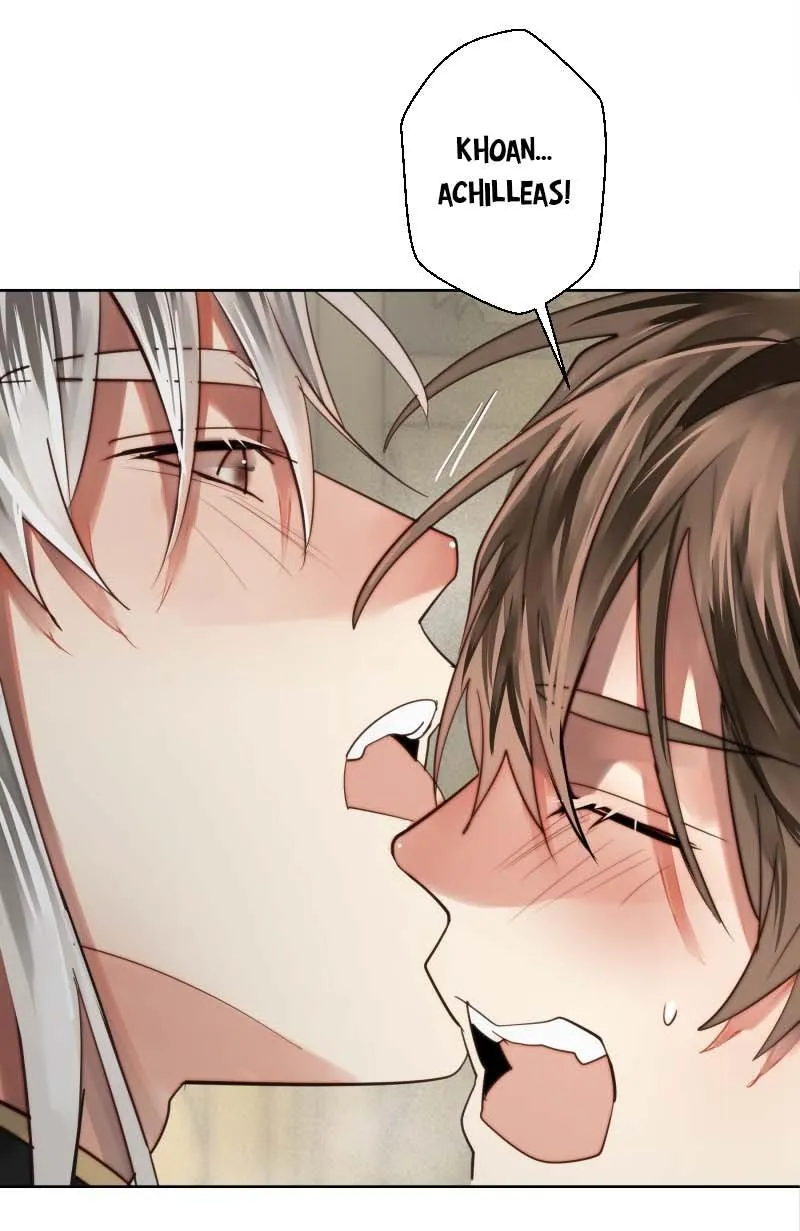 KHI LONG THẦN RƠI VÀO LƯỚI TÌNH Chapter 50 Trang 42