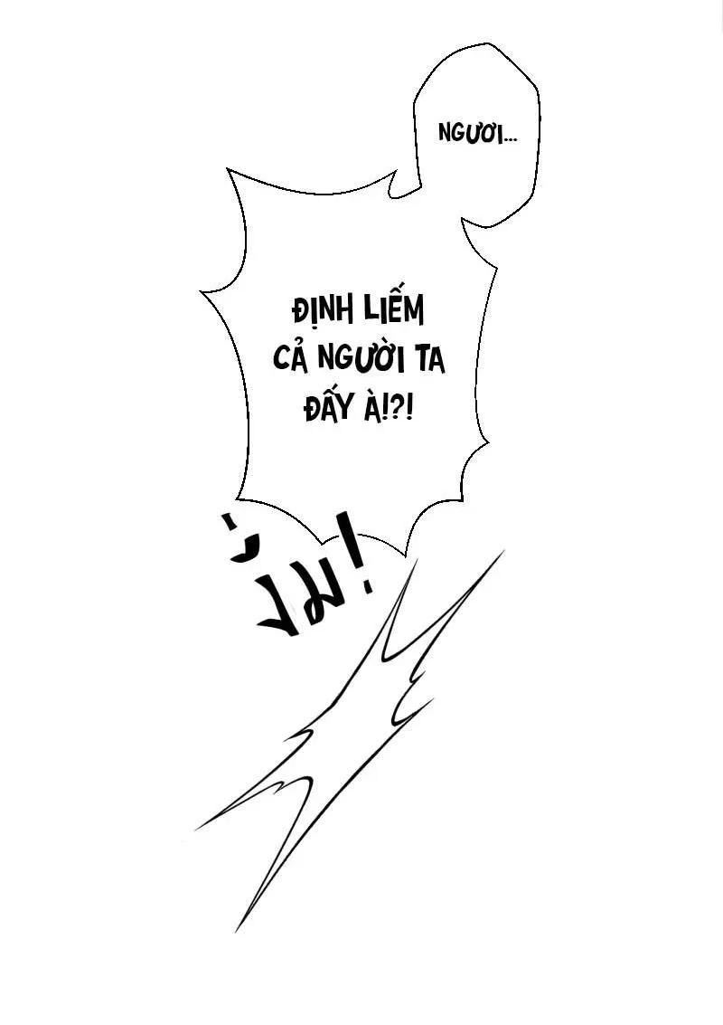 KHI LONG THẦN RƠI VÀO LƯỚI TÌNH Chapter 50 Trang 43