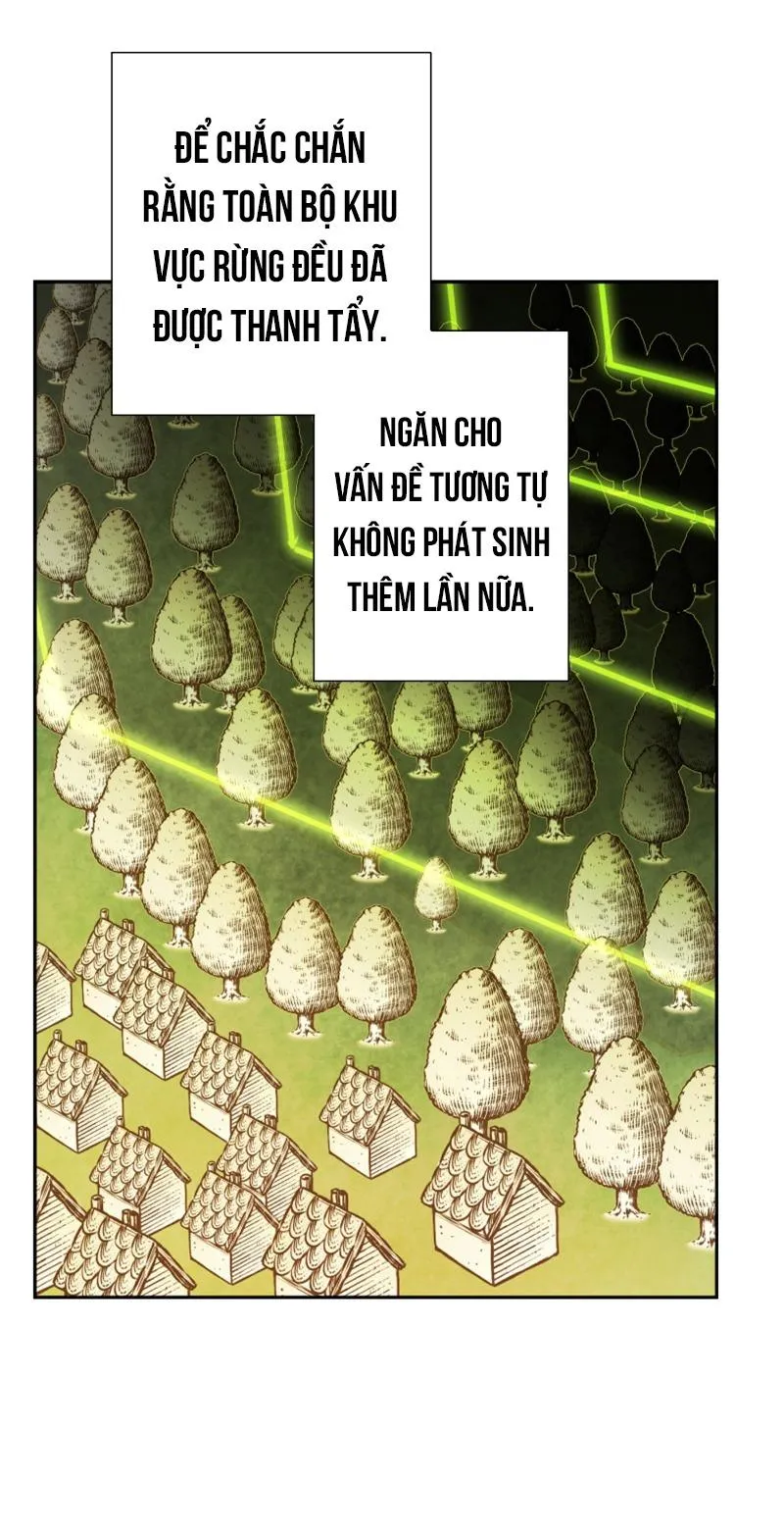 KHI LONG THẦN RƠI VÀO LƯỚI TÌNH Chapter 52 Trang 6