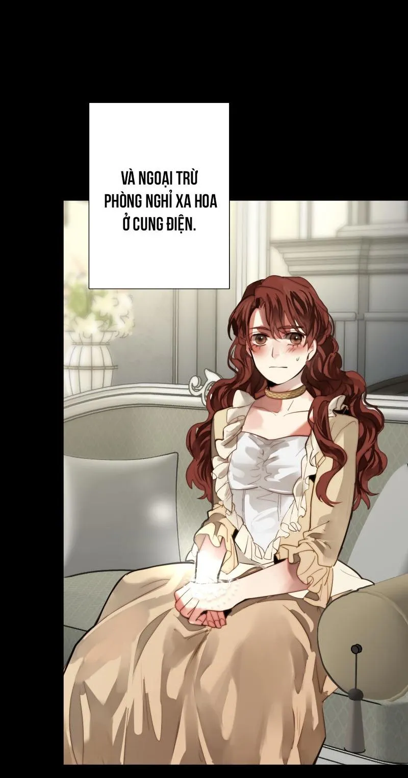 KHI LONG THẦN RƠI VÀO LƯỚI TÌNH Chapter 53 Trang 12