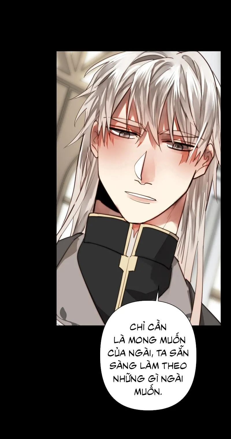 KHI LONG THẦN RƠI VÀO LƯỚI TÌNH Chapter 53 Trang 16