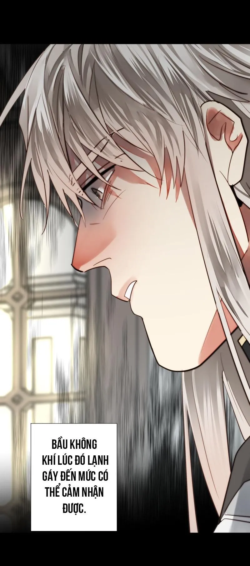KHI LONG THẦN RƠI VÀO LƯỚI TÌNH Chapter 53 Trang 18