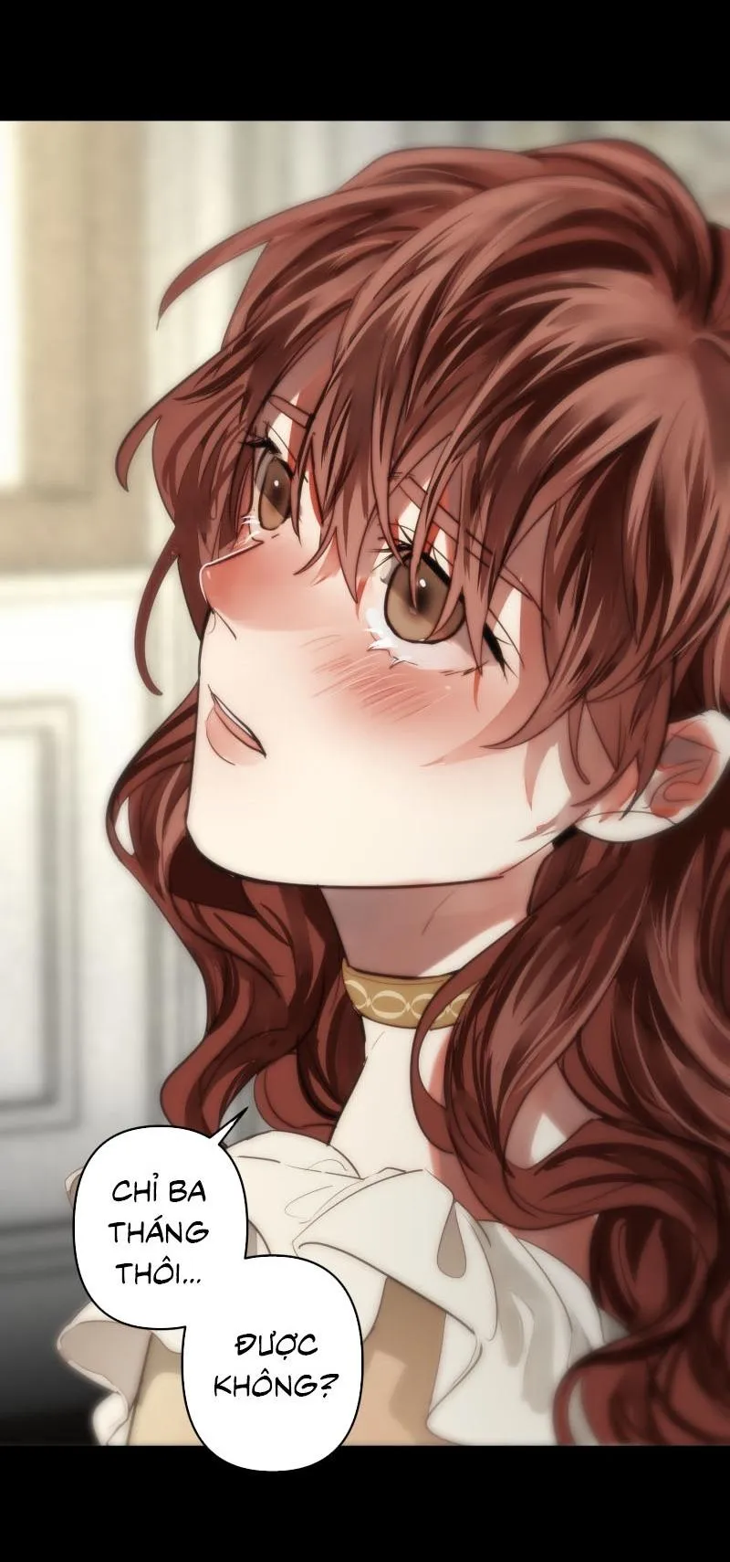 KHI LONG THẦN RƠI VÀO LƯỚI TÌNH Chapter 53 Trang 20