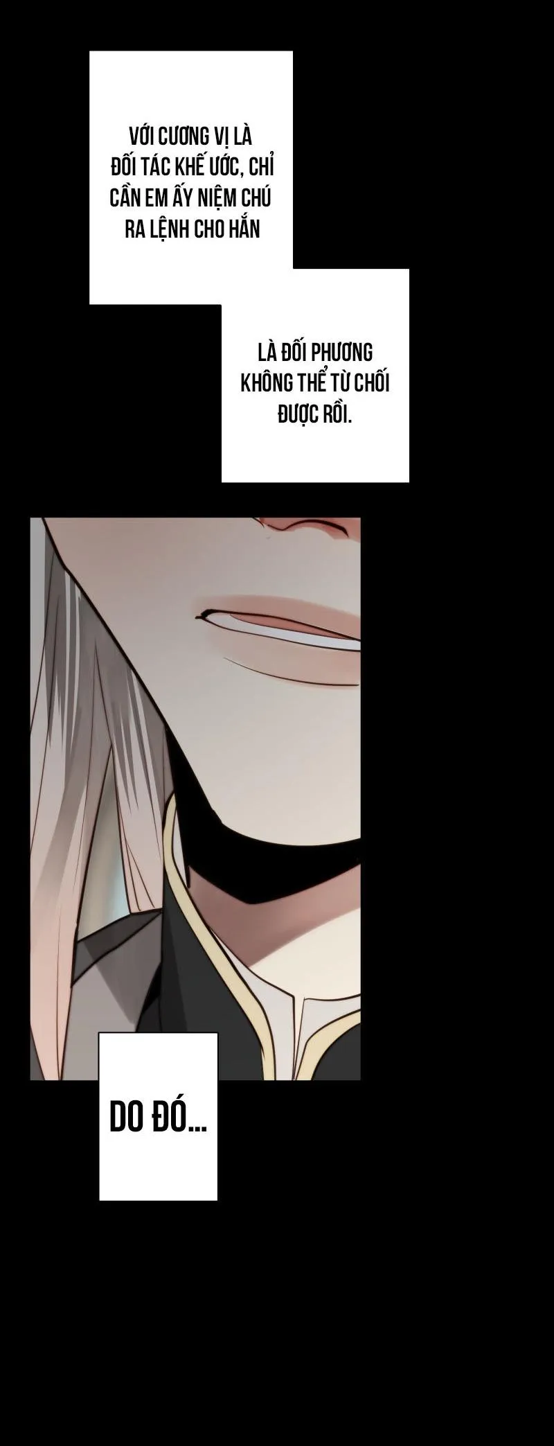 KHI LONG THẦN RƠI VÀO LƯỚI TÌNH Chapter 53 Trang 22