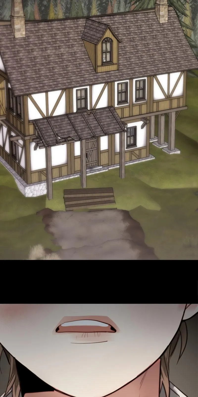 KHI LONG THẦN RƠI VÀO LƯỚI TÌNH Chapter 54 Trang 3