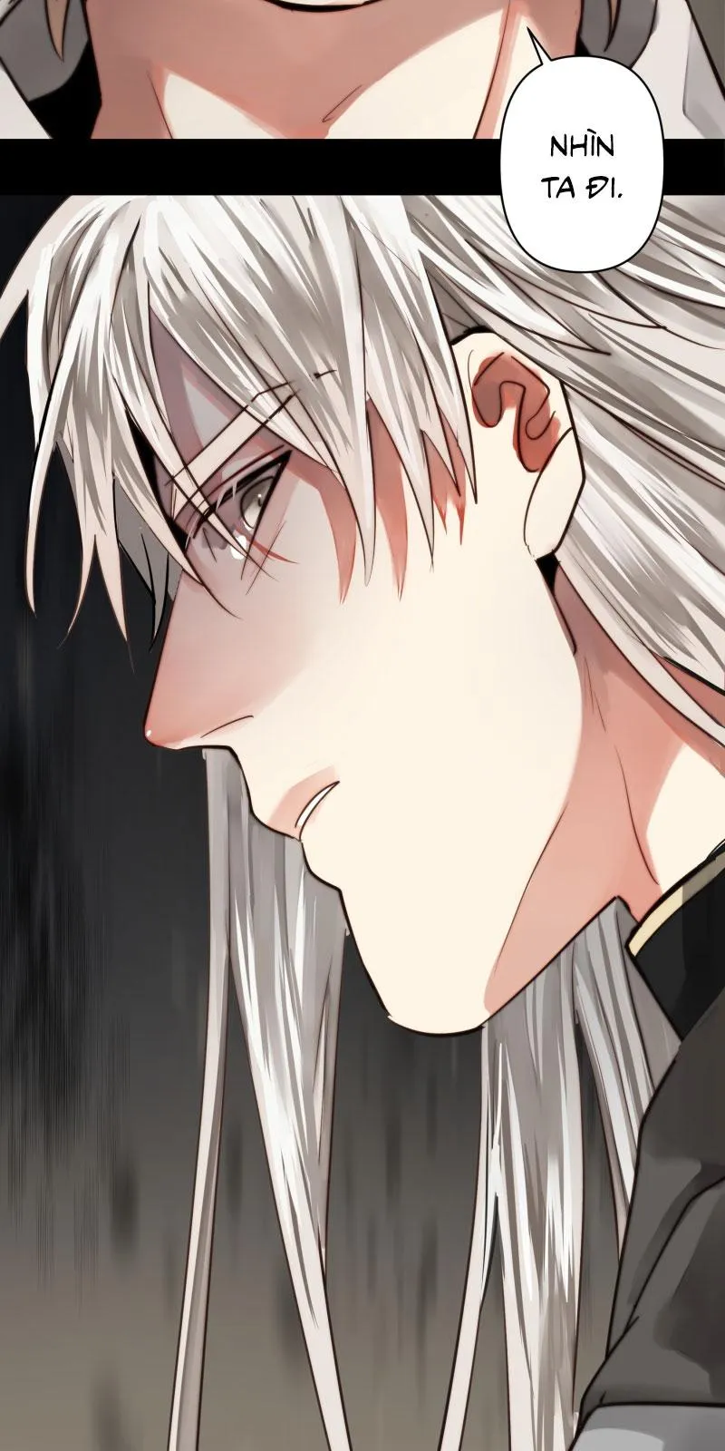 KHI LONG THẦN RƠI VÀO LƯỚI TÌNH Chapter 54 Trang 4