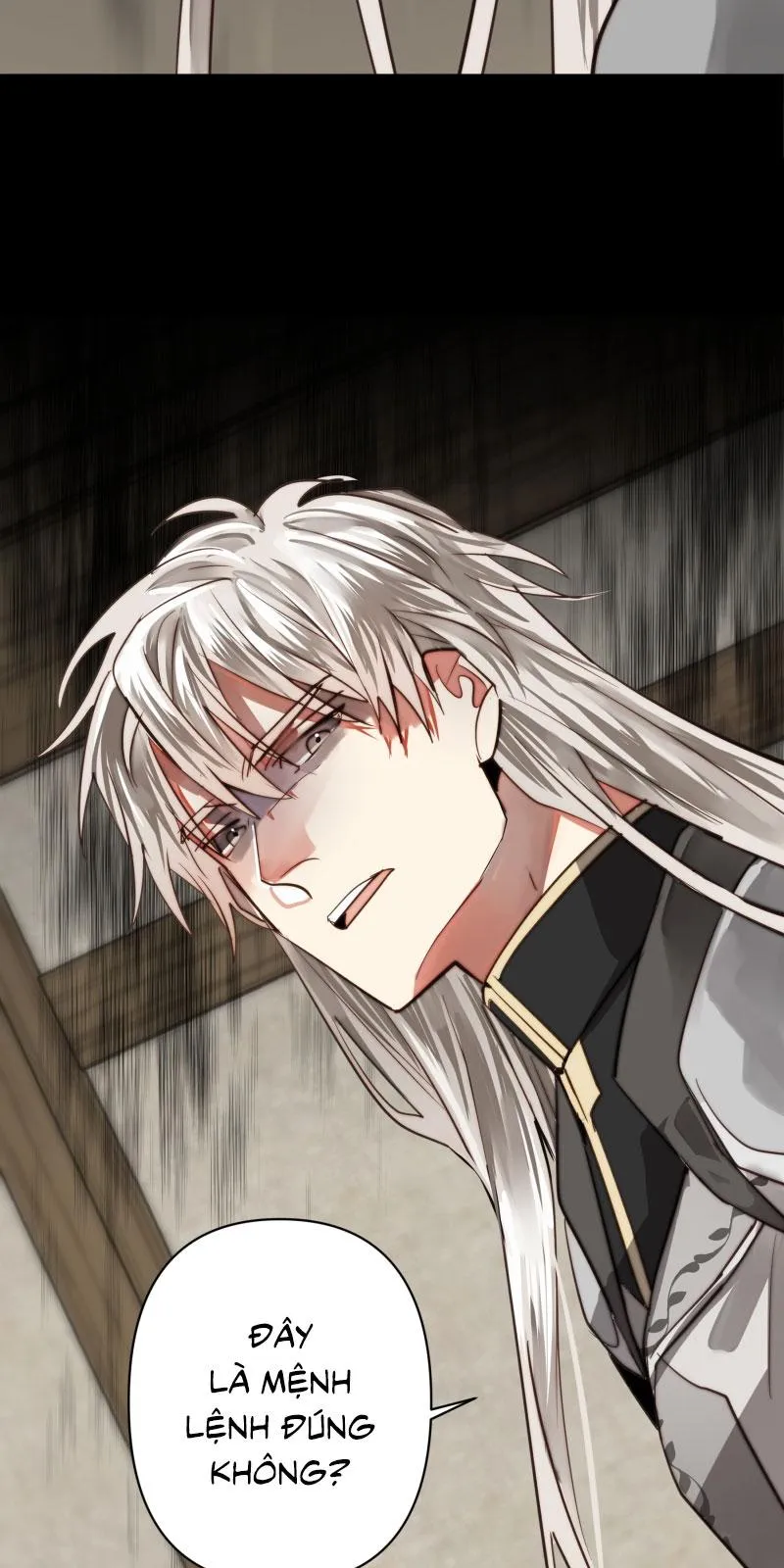 KHI LONG THẦN RƠI VÀO LƯỚI TÌNH Chapter 54 Trang 5