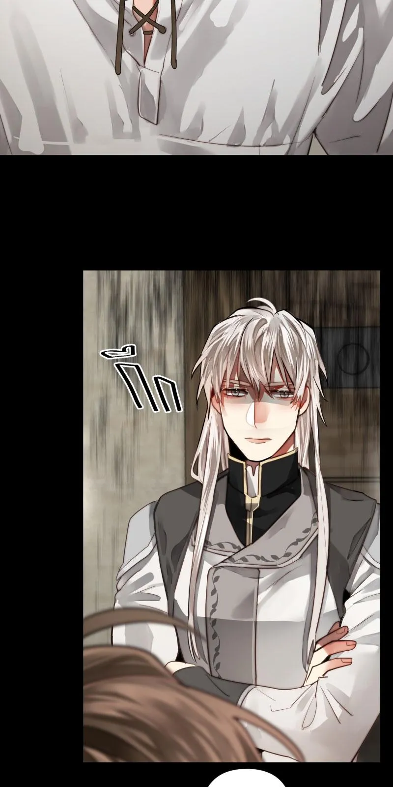 KHI LONG THẦN RƠI VÀO LƯỚI TÌNH Chapter 54 Trang 8