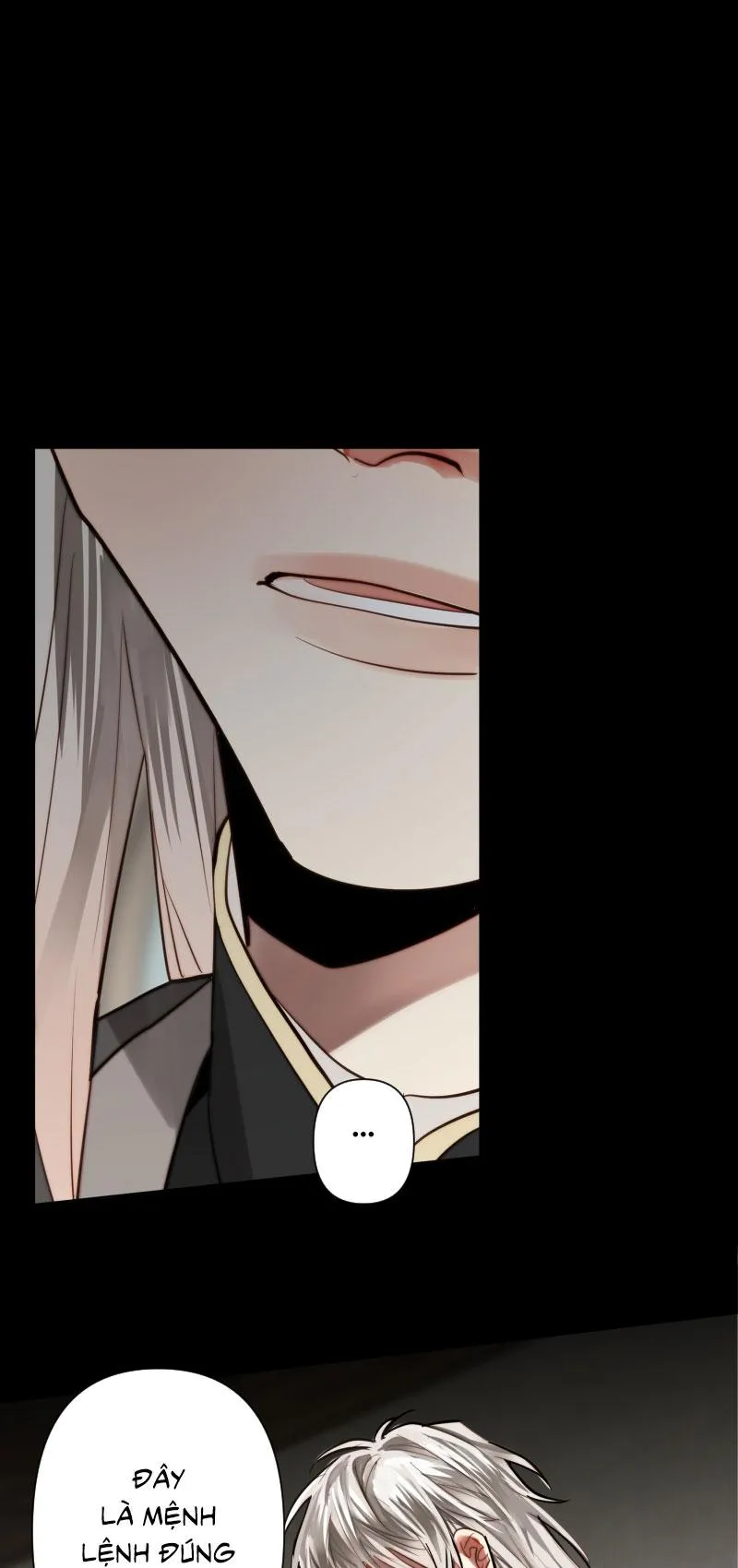 KHI LONG THẦN RƠI VÀO LƯỚI TÌNH Chapter 54 Trang 12