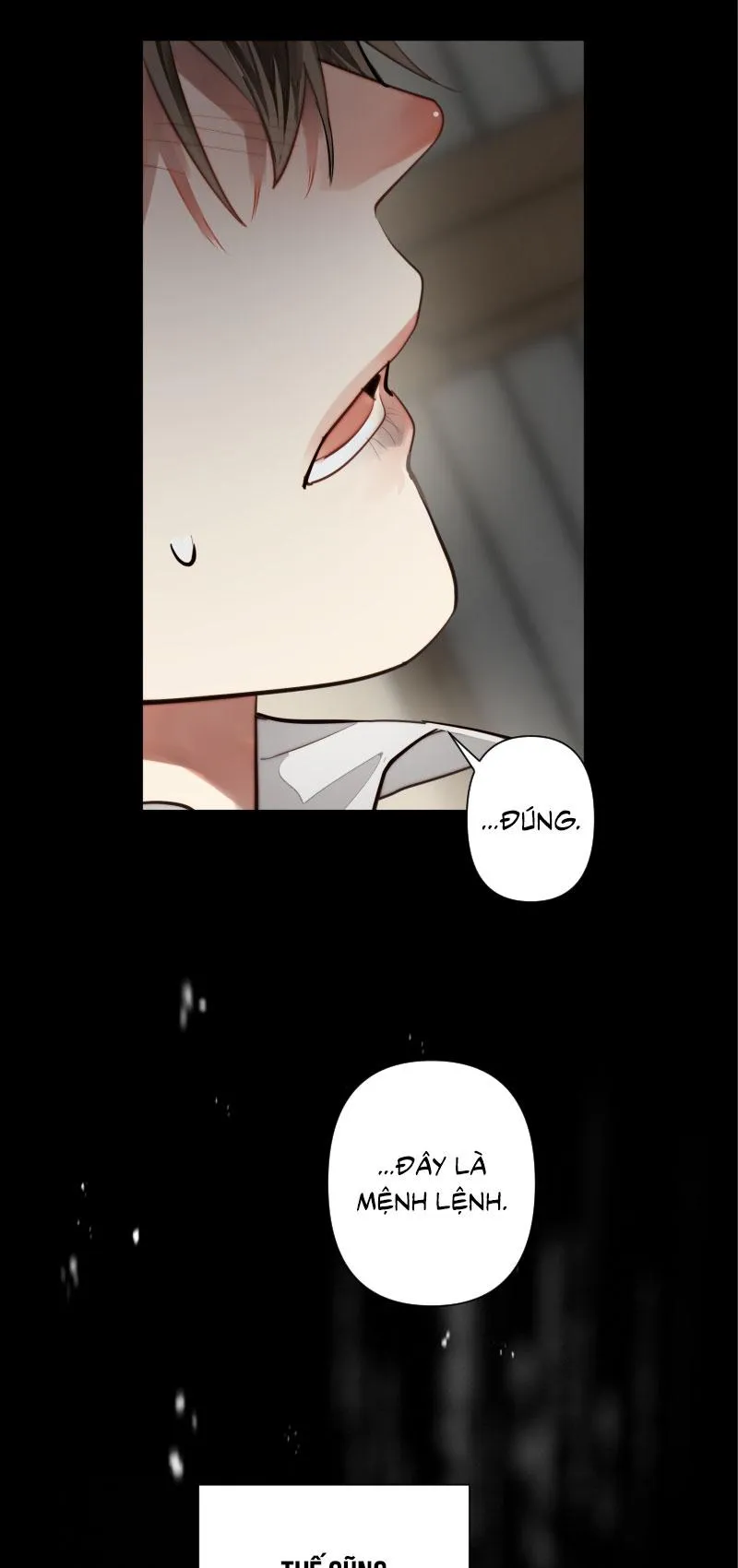 KHI LONG THẦN RƠI VÀO LƯỚI TÌNH Chapter 54 Trang 15