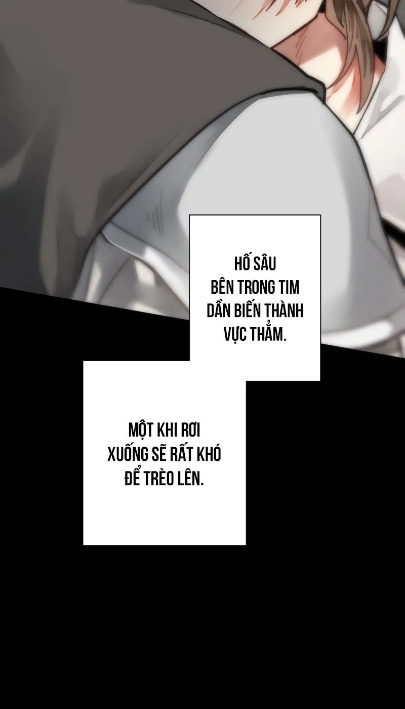 KHI LONG THẦN RƠI VÀO LƯỚI TÌNH Chapter 54 Trang 25