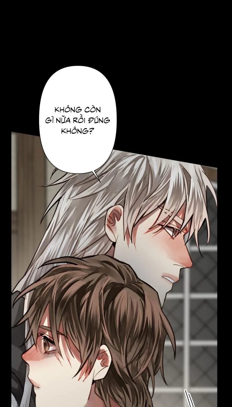 KHI LONG THẦN RƠI VÀO LƯỚI TÌNH Chapter 54 Trang 26