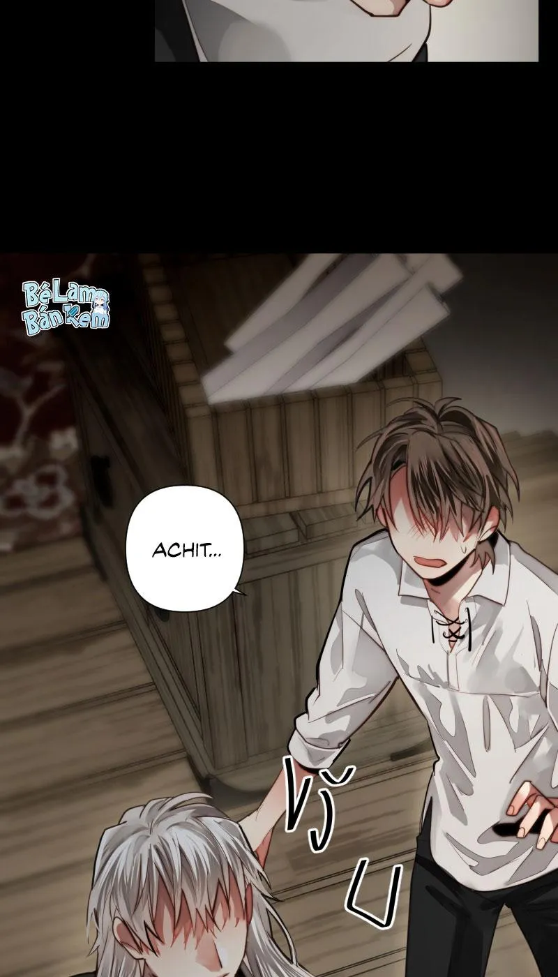 KHI LONG THẦN RƠI VÀO LƯỚI TÌNH Chapter 54 Trang 28