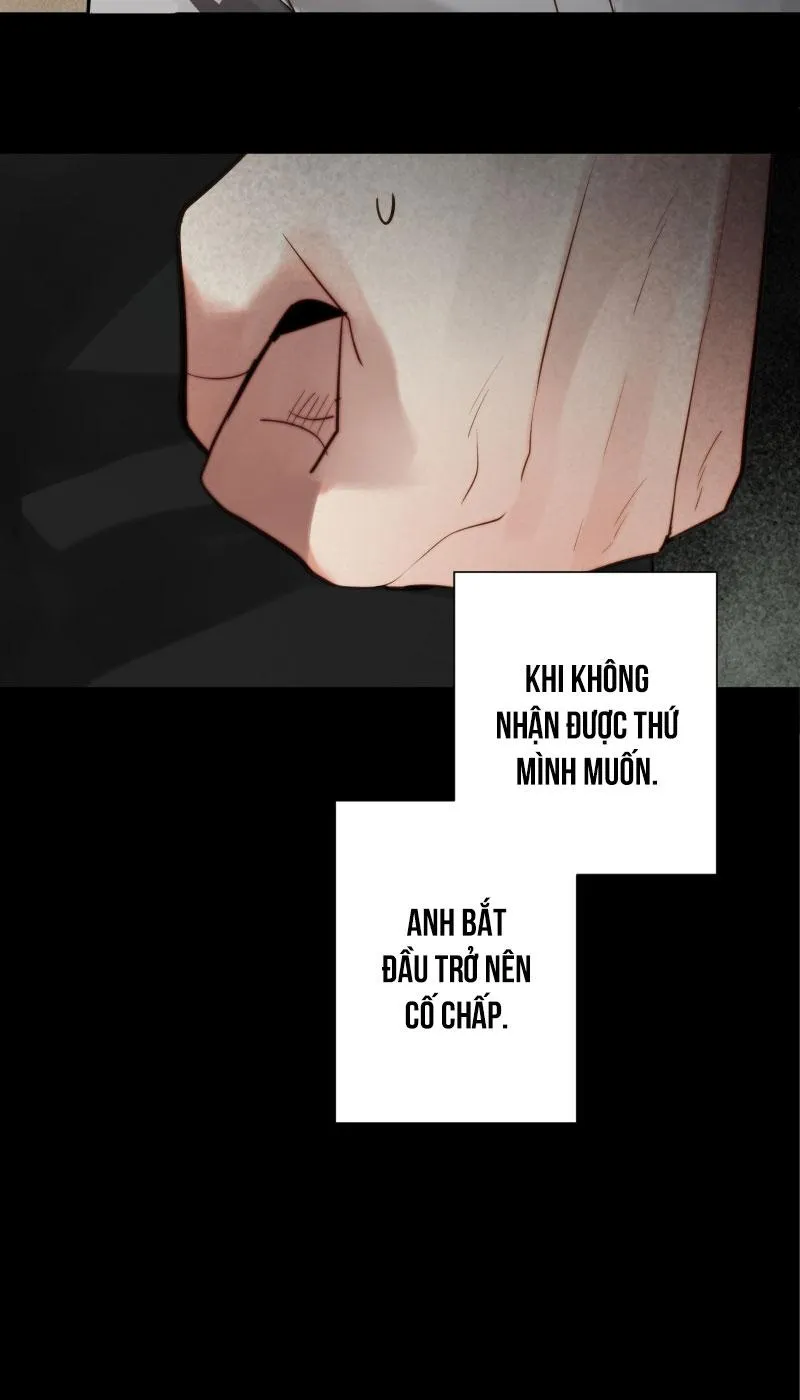 KHI LONG THẦN RƠI VÀO LƯỚI TÌNH Chapter 54 Trang 31