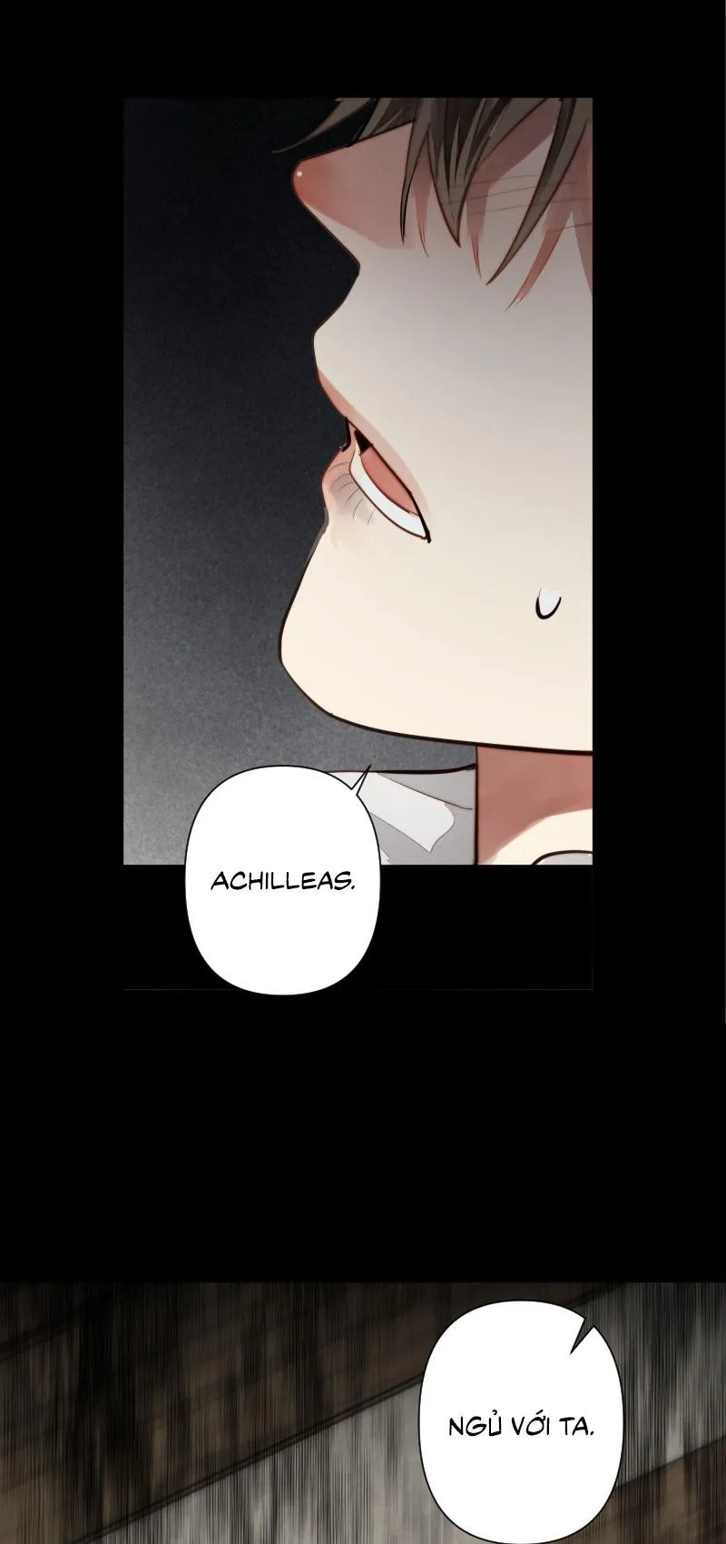 KHI LONG THẦN RƠI VÀO LƯỚI TÌNH Chapter 54 Trang 32