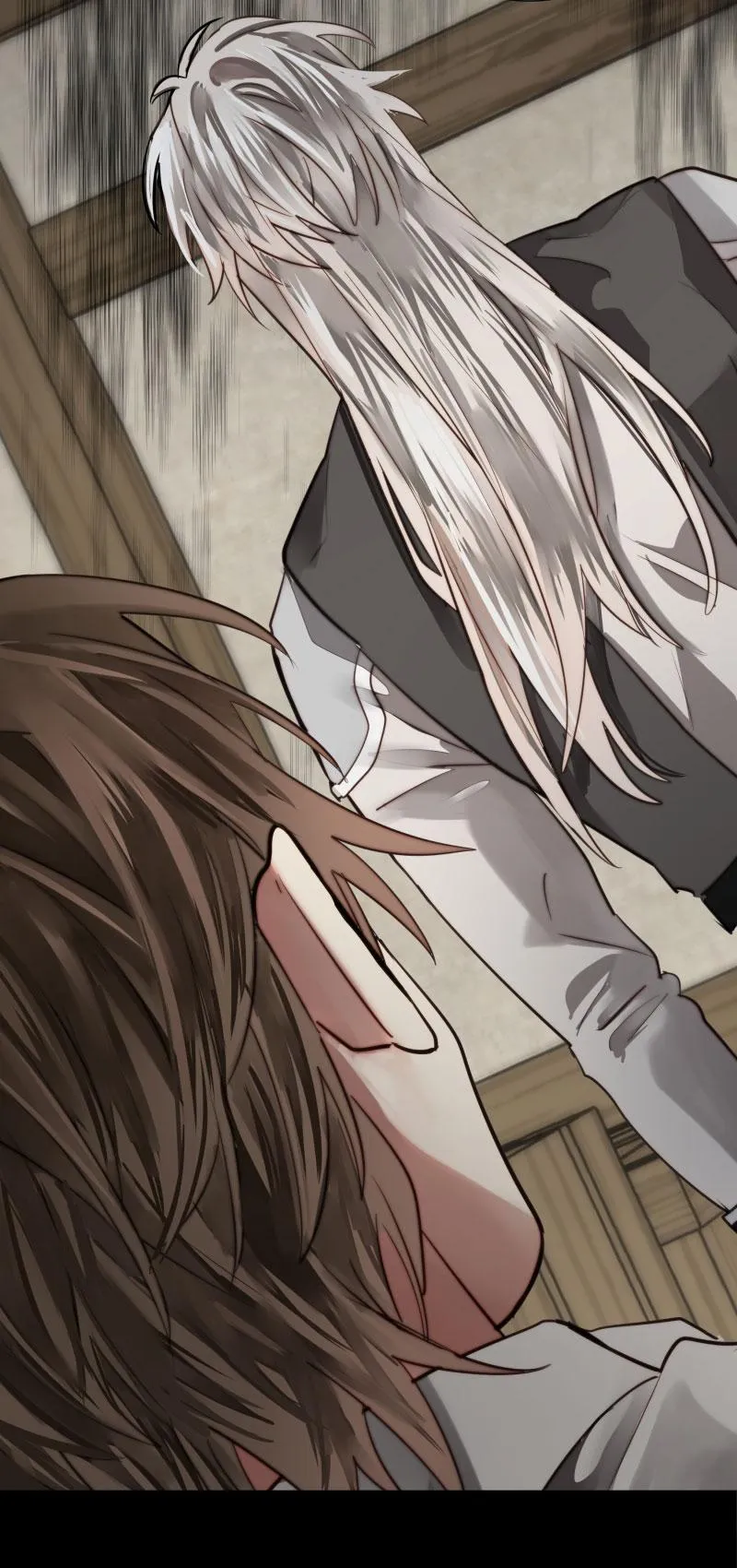 KHI LONG THẦN RƠI VÀO LƯỚI TÌNH Chapter 54 Trang 33