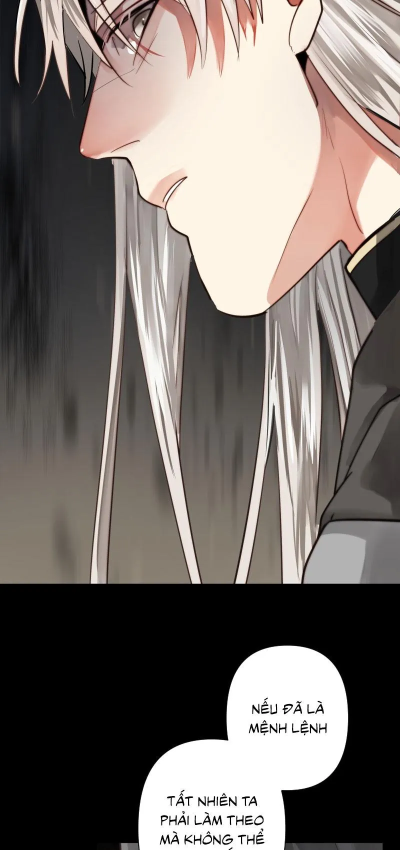 KHI LONG THẦN RƠI VÀO LƯỚI TÌNH Chapter 54 Trang 37