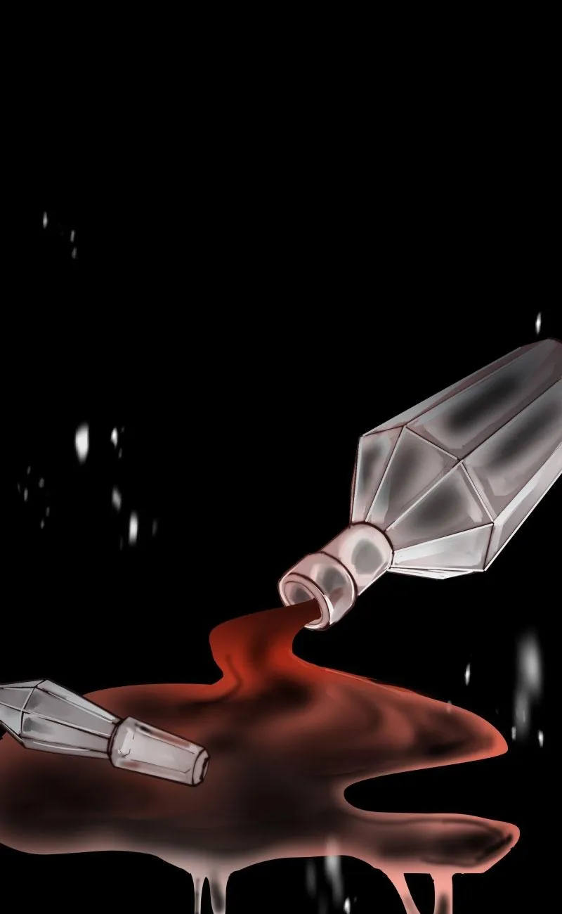 KHI LONG THẦN RƠI VÀO LƯỚI TÌNH Chapter 54 Trang 42