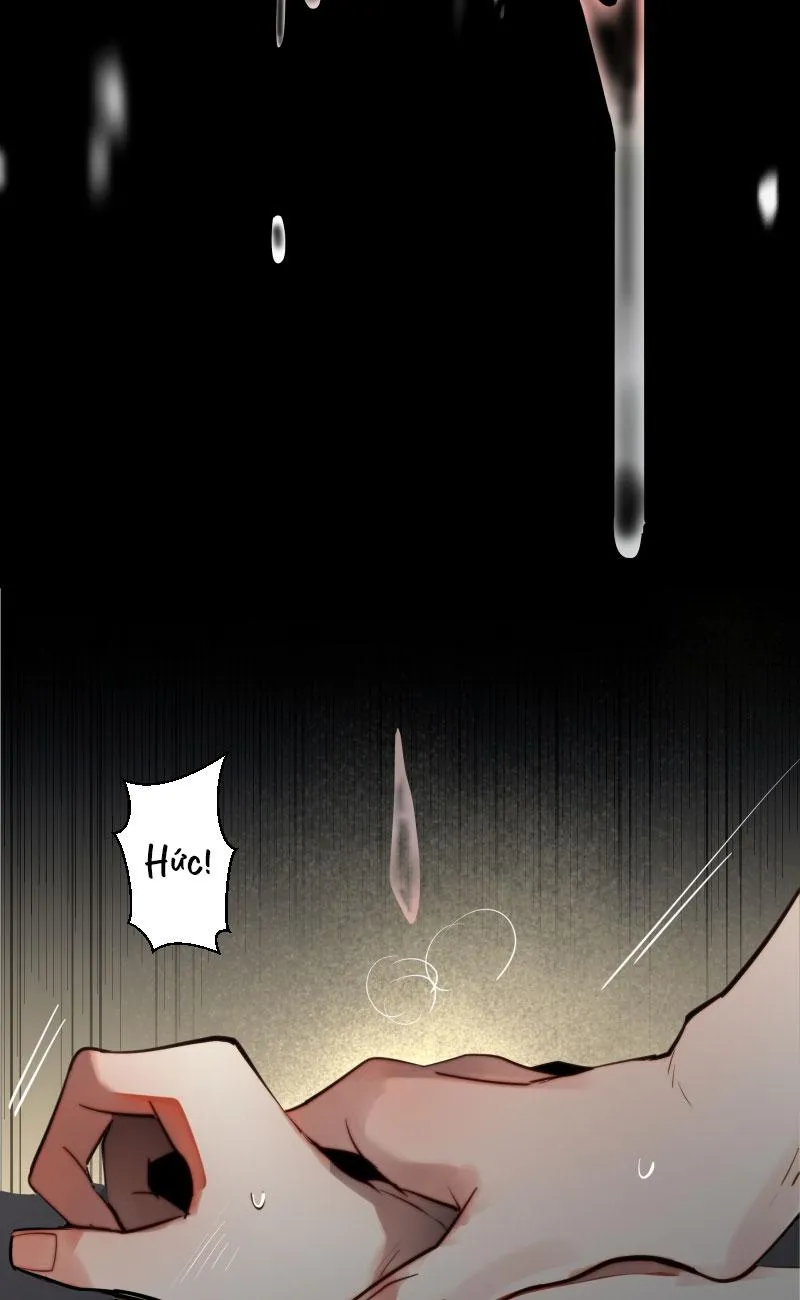 KHI LONG THẦN RƠI VÀO LƯỚI TÌNH Chapter 54 Trang 43