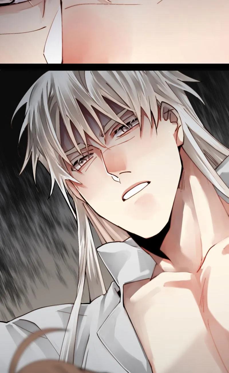 KHI LONG THẦN RƠI VÀO LƯỚI TÌNH Chapter 54 Trang 45