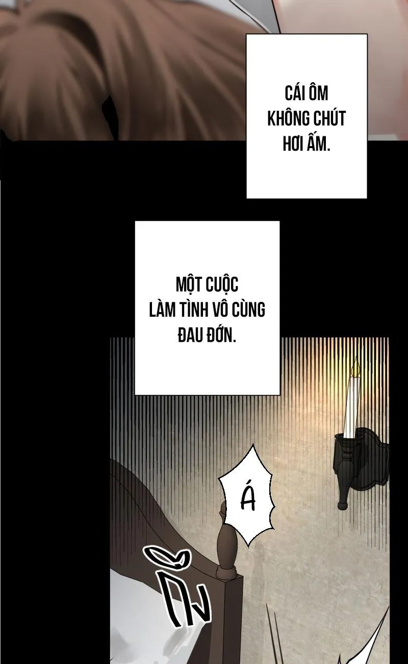 KHI LONG THẦN RƠI VÀO LƯỚI TÌNH Chapter 54 Trang 46