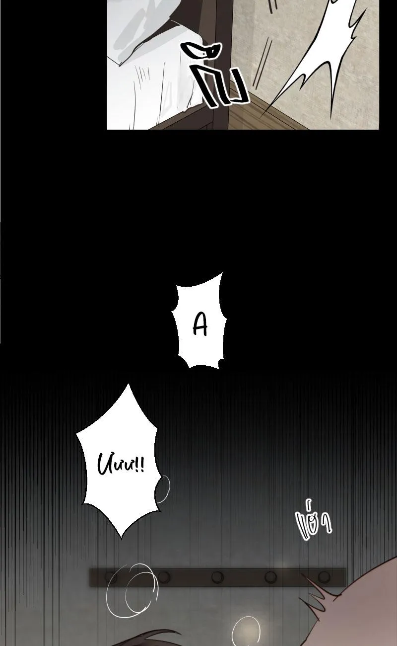 KHI LONG THẦN RƠI VÀO LƯỚI TÌNH Chapter 54 Trang 47