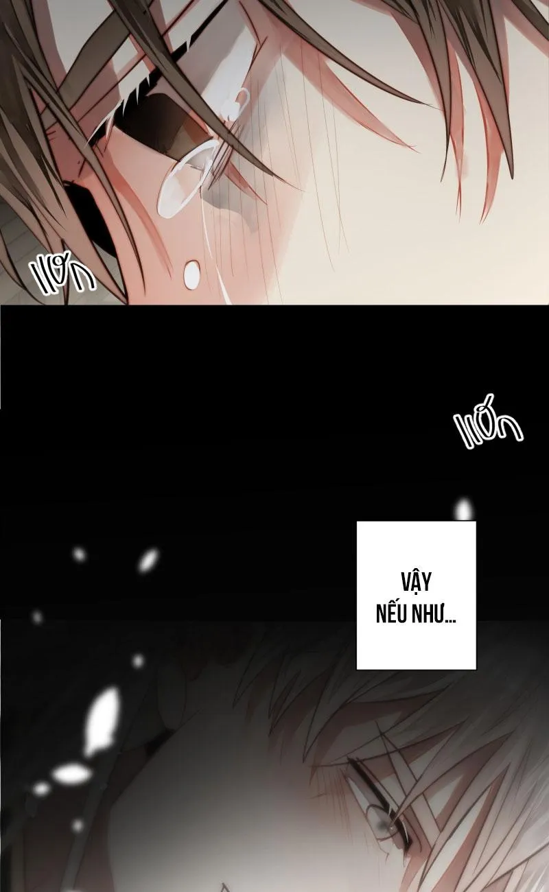 KHI LONG THẦN RƠI VÀO LƯỚI TÌNH Chapter 54 Trang 49