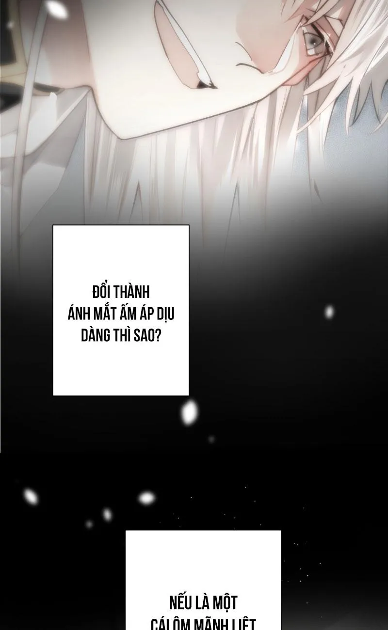 KHI LONG THẦN RƠI VÀO LƯỚI TÌNH Chapter 54 Trang 50