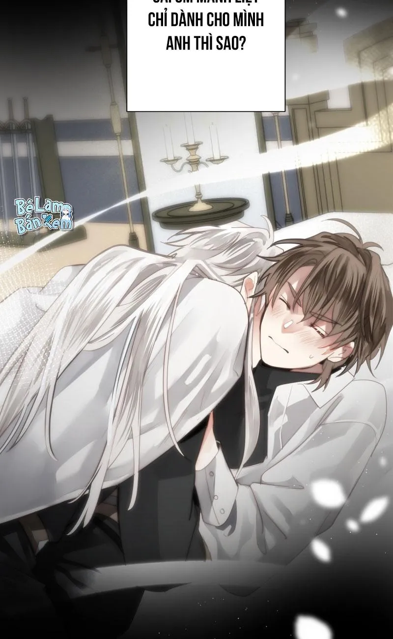 KHI LONG THẦN RƠI VÀO LƯỚI TÌNH Chapter 54 Trang 51