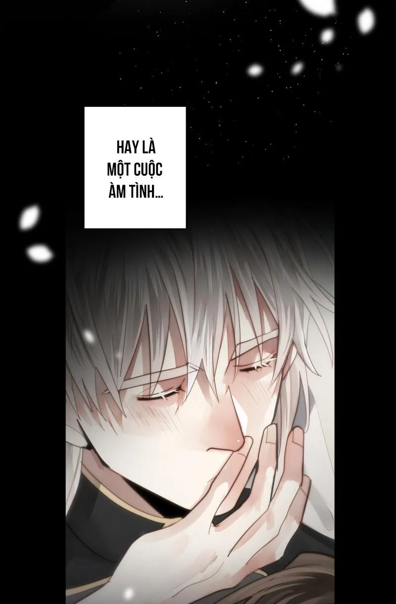 KHI LONG THẦN RƠI VÀO LƯỚI TÌNH Chapter 54 Trang 52