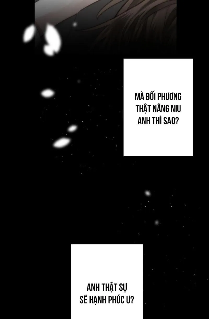 KHI LONG THẦN RƠI VÀO LƯỚI TÌNH Chapter 54 Trang 53