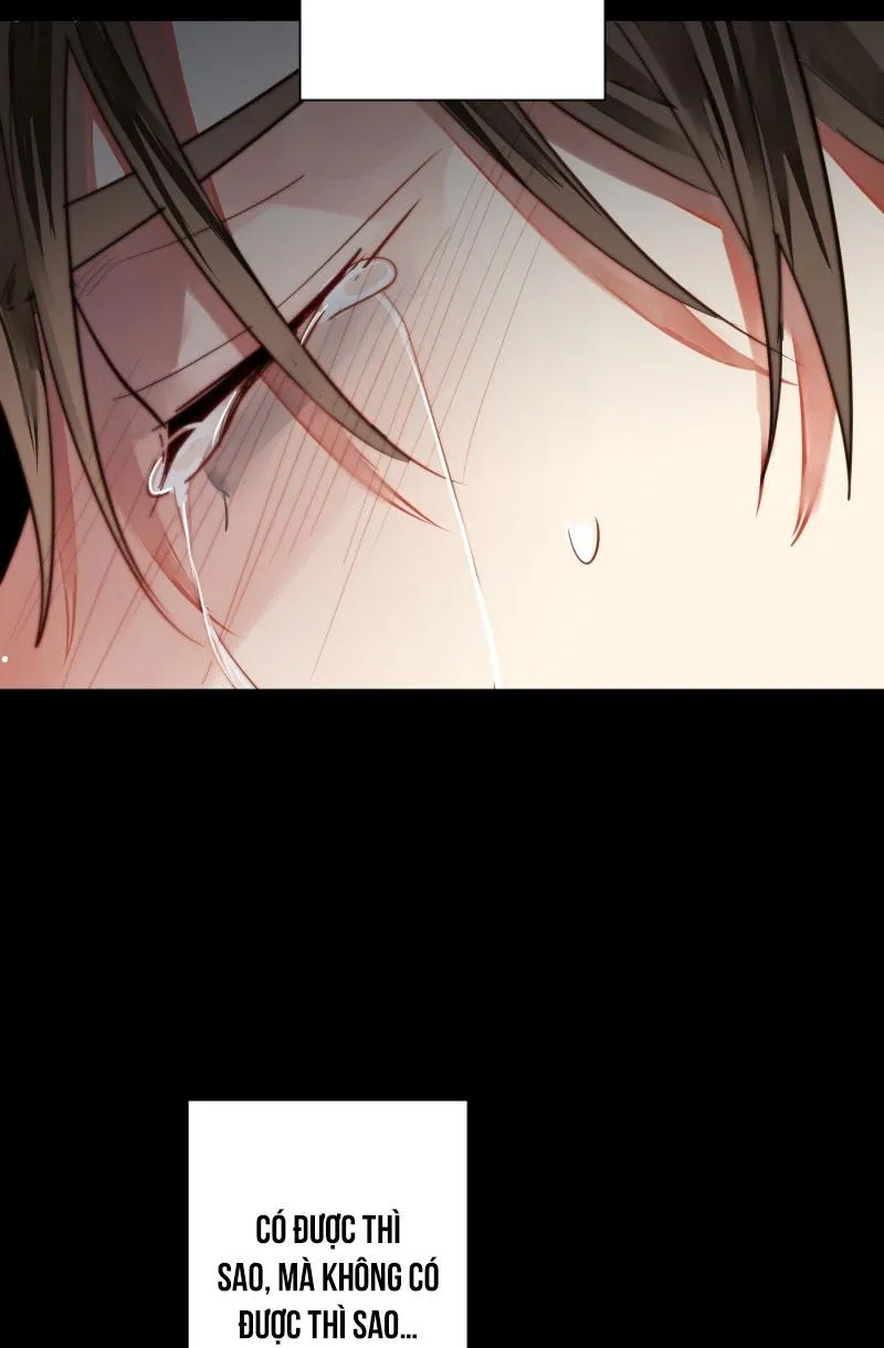 KHI LONG THẦN RƠI VÀO LƯỚI TÌNH Chapter 54 Trang 54