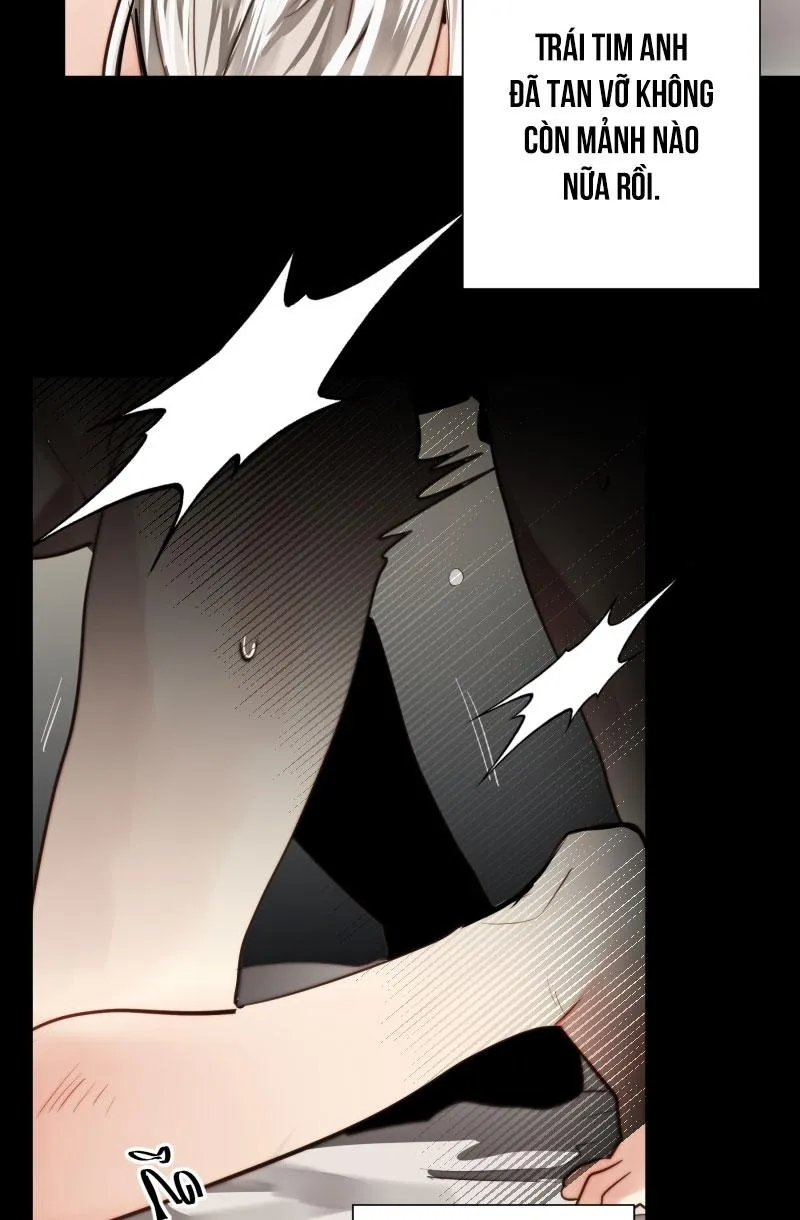KHI LONG THẦN RƠI VÀO LƯỚI TÌNH Chapter 54 Trang 56