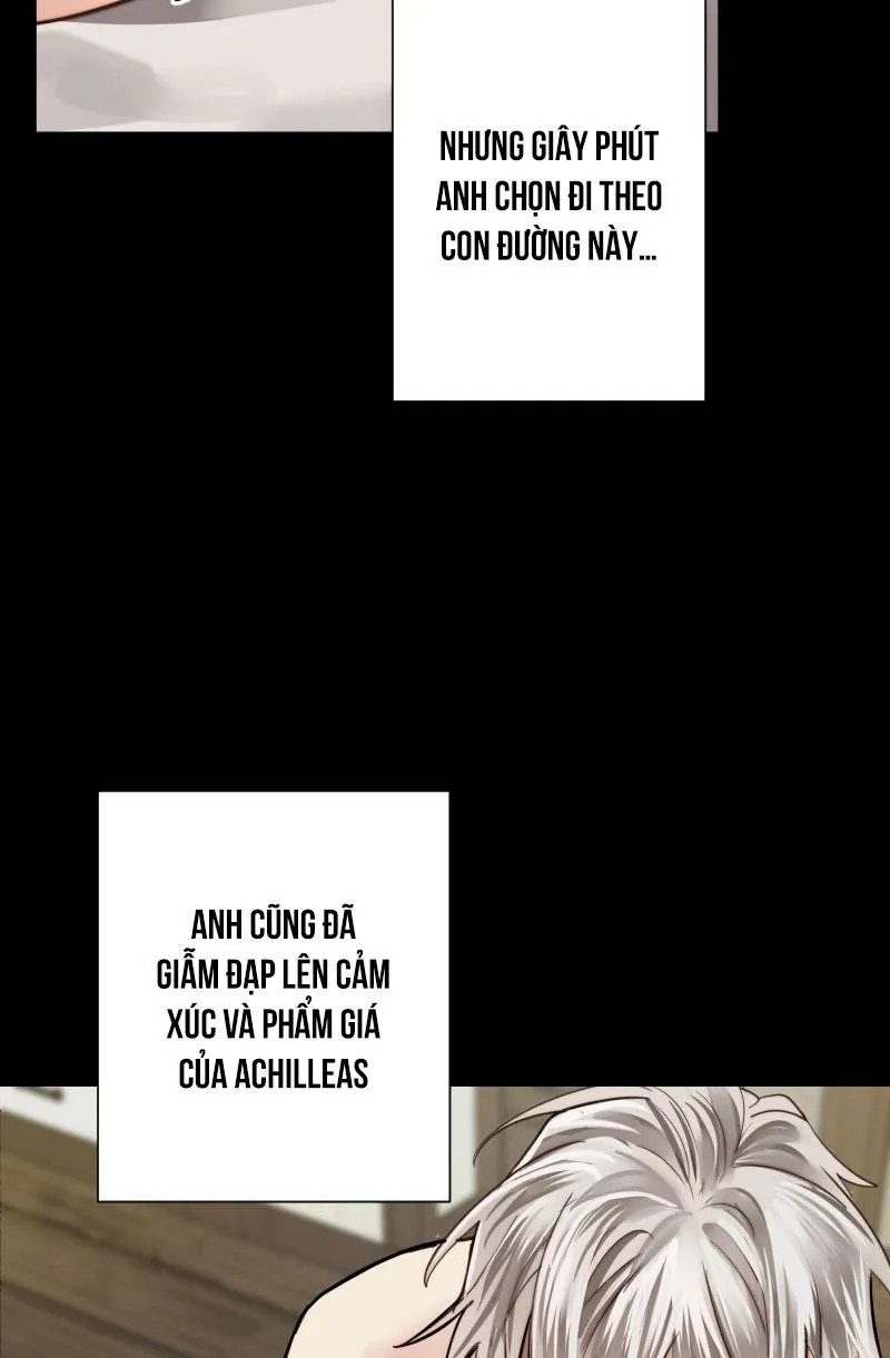 KHI LONG THẦN RƠI VÀO LƯỚI TÌNH Chapter 54 Trang 57