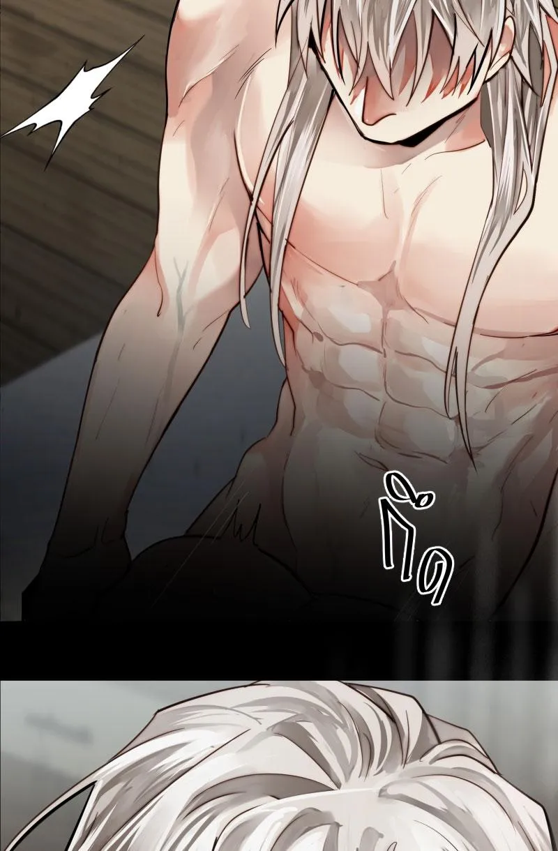 KHI LONG THẦN RƠI VÀO LƯỚI TÌNH Chapter 54 Trang 58