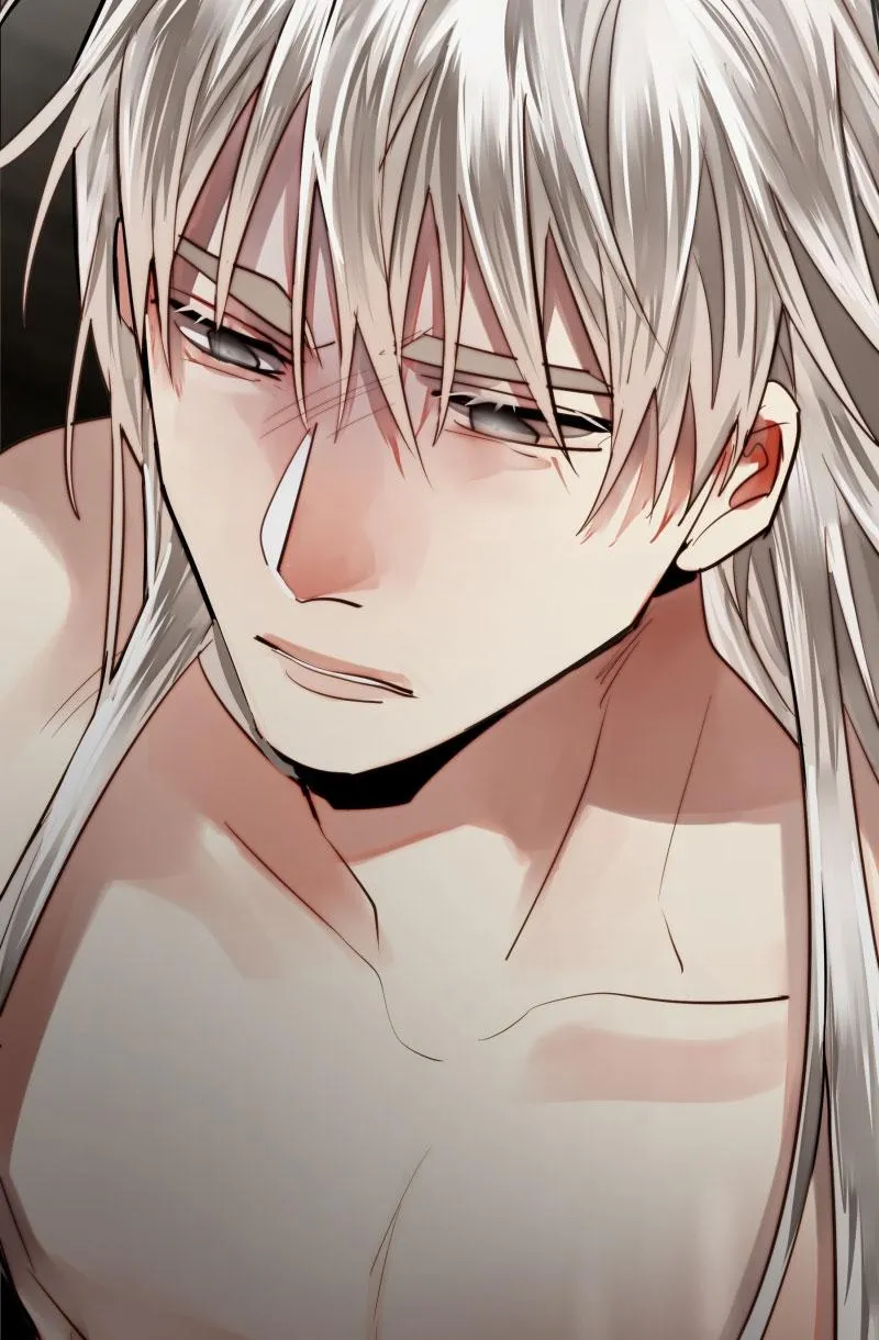 KHI LONG THẦN RƠI VÀO LƯỚI TÌNH Chapter 54 Trang 59