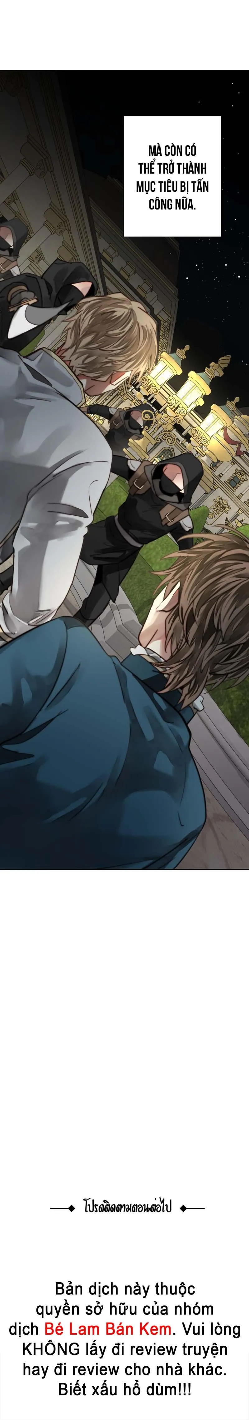 KHI LONG THẦN RƠI VÀO LƯỚI TÌNH Chapter 56 Trang 20