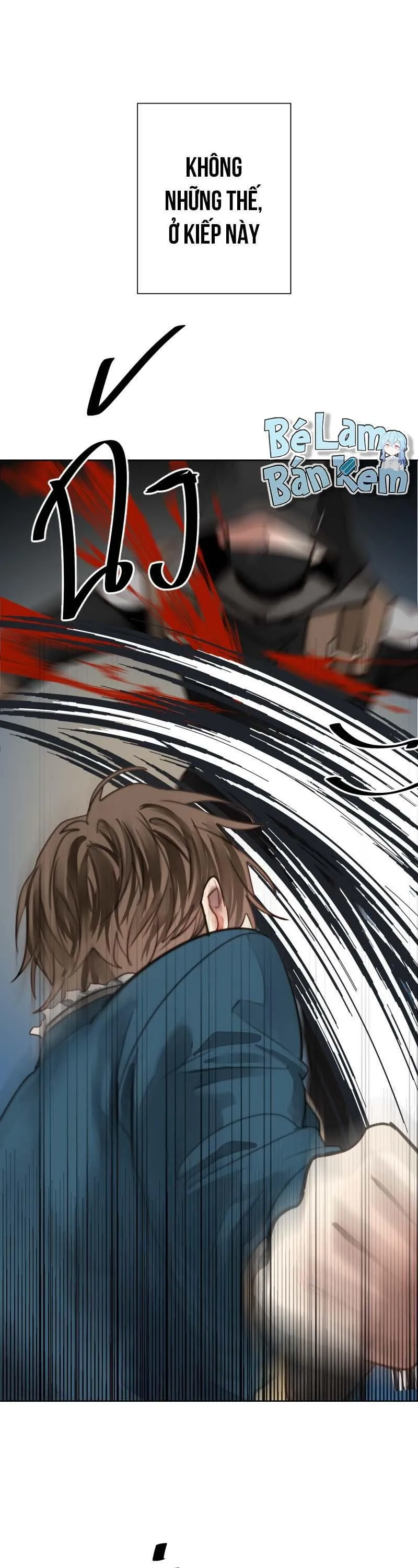 KHI LONG THẦN RƠI VÀO LƯỚI TÌNH Chapter 57 Trang 15